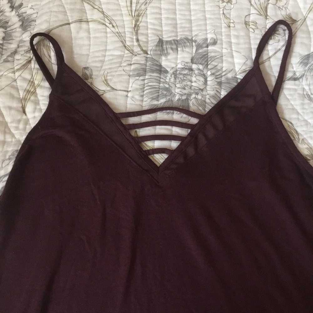 AE Tank
